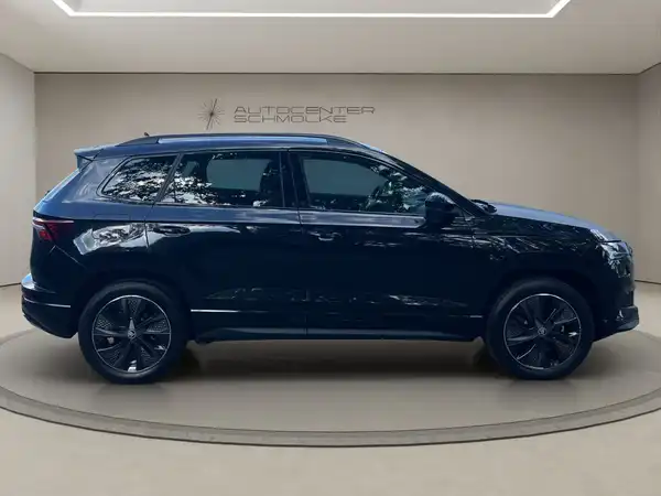 ŠKODA KAROQ (7/15)