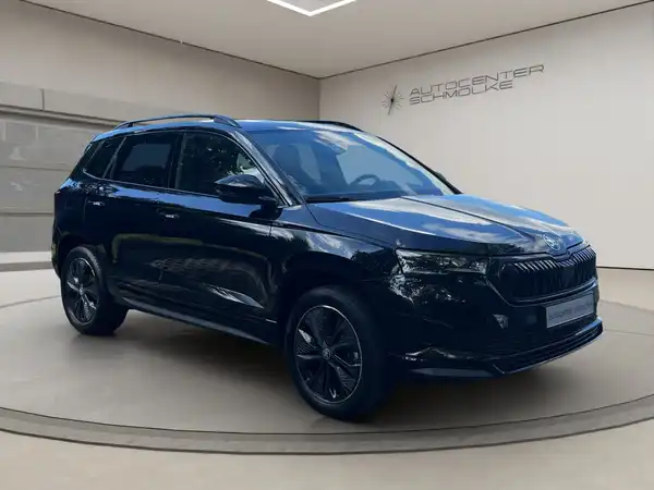 ŠKODA KAROQ (8/15)