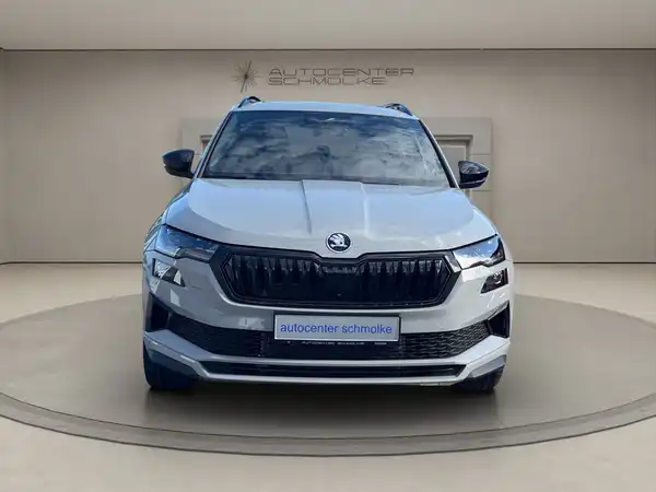 ŠKODA KAROQ (2/15)