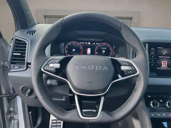 ŠKODA KAROQ (13/15)
