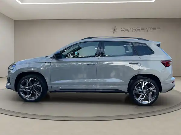 ŠKODA KAROQ (3/15)