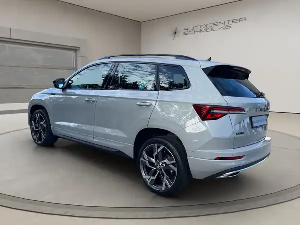 ŠKODA KAROQ (4/15)
