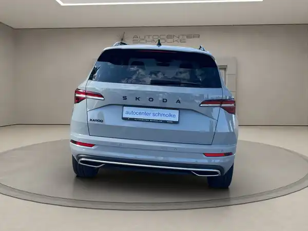 ŠKODA KAROQ (5/15)
