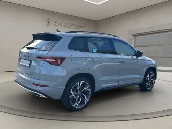 ŠKODA KAROQ (6/15)