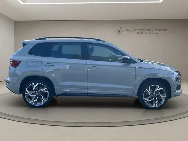 ŠKODA KAROQ (7/15)