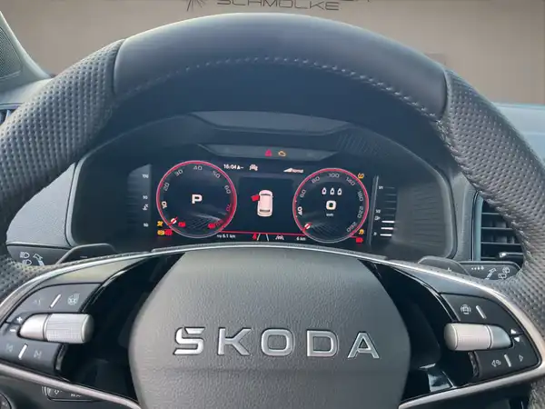 ŠKODA KAROQ (10/15)