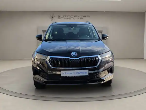 ŠKODA KAROQ (2/15)