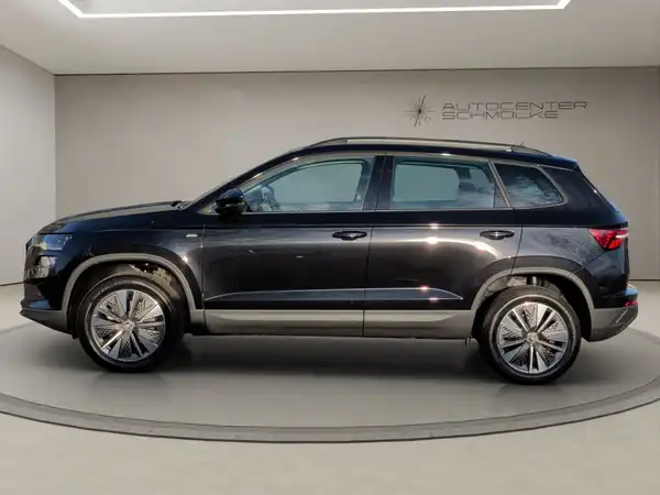 ŠKODA KAROQ (3/15)