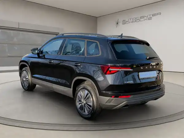 ŠKODA KAROQ (4/15)
