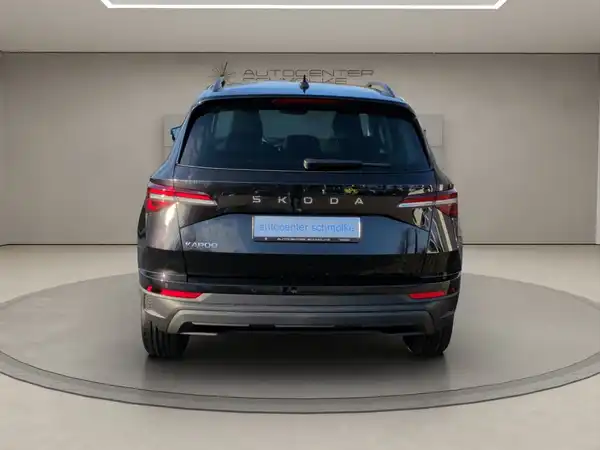 ŠKODA KAROQ (5/15)
