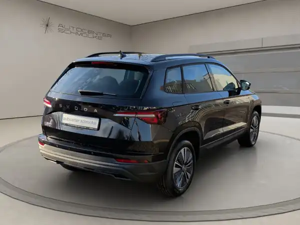 ŠKODA KAROQ (6/15)
