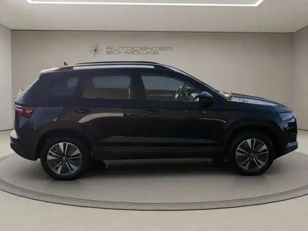 ŠKODA KAROQ (7/15)
