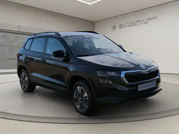 ŠKODA KAROQ (8/15)