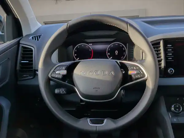 ŠKODA KAROQ (10/15)