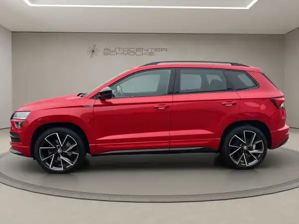 ŠKODA KAROQ (3/15)