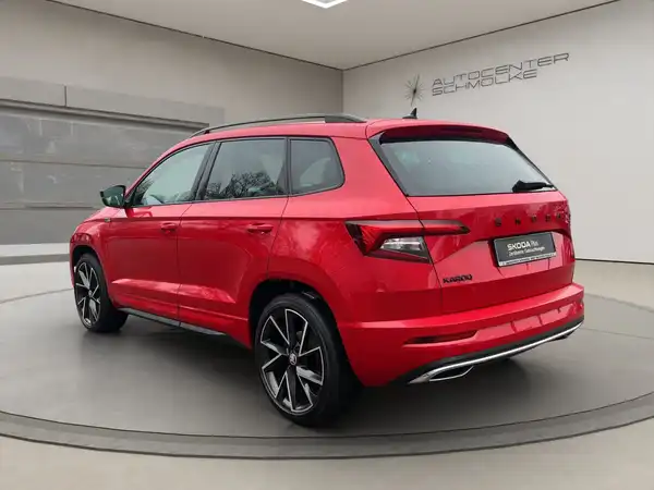 ŠKODA KAROQ (4/15)