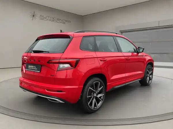 ŠKODA KAROQ (6/15)