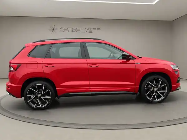 ŠKODA KAROQ (7/15)