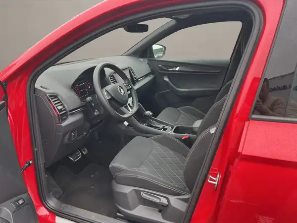 ŠKODA KAROQ (9/15)