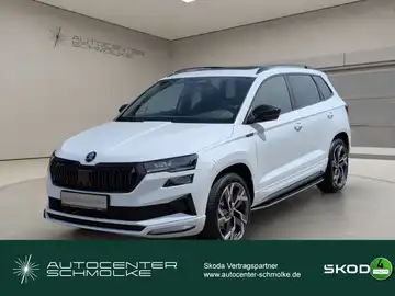 ŠKODA KAROQ (1/15)
