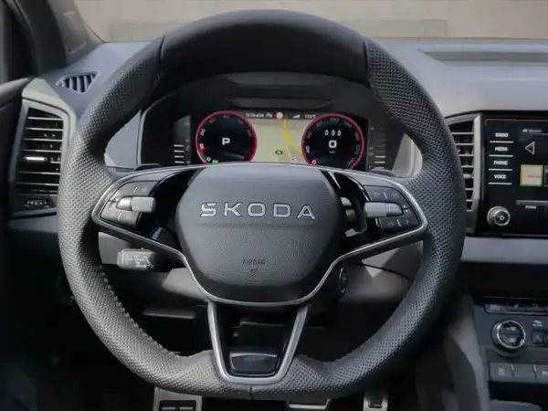 ŠKODA KAROQ (13/15)