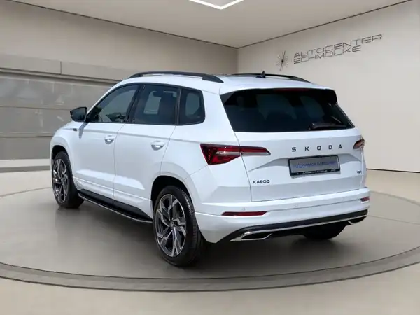 ŠKODA KAROQ (4/15)