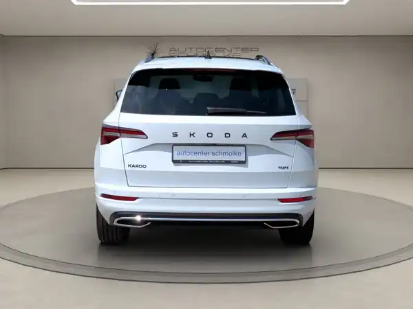ŠKODA KAROQ (5/15)