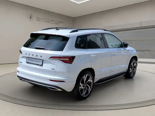ŠKODA KAROQ (6/15)
