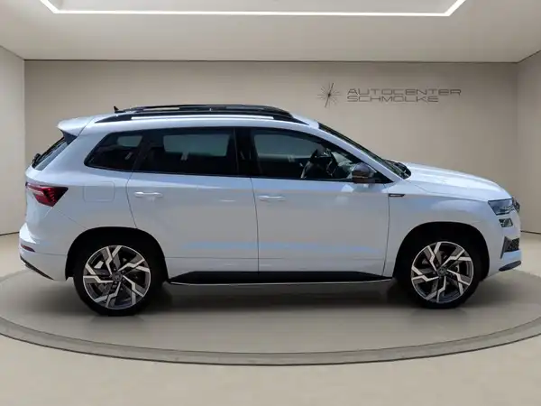 ŠKODA KAROQ (7/15)