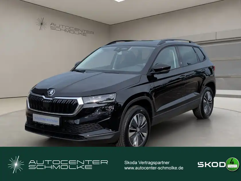 ŠKODA KAROQ (1/15)