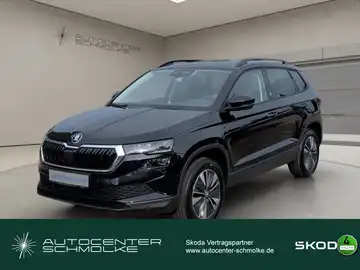 ŠKODA KAROQ (1/15)