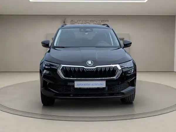 ŠKODA KAROQ (2/15)
