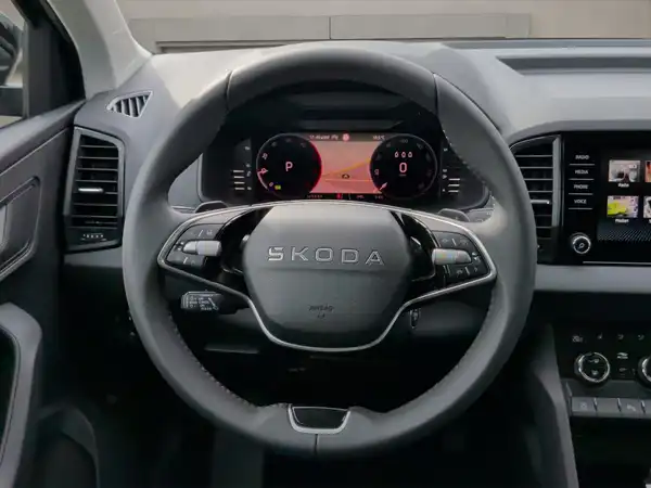 ŠKODA KAROQ (13/15)