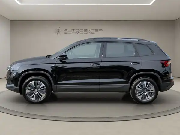 ŠKODA KAROQ (3/15)