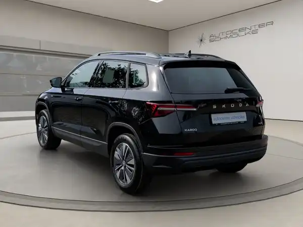 ŠKODA KAROQ (4/15)