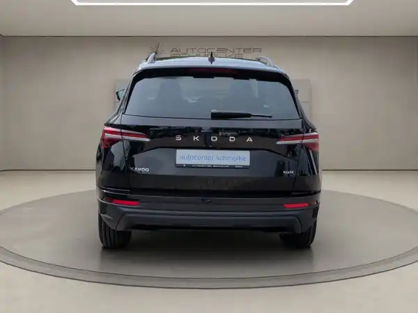 ŠKODA KAROQ (5/15)