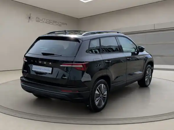 ŠKODA KAROQ (6/15)