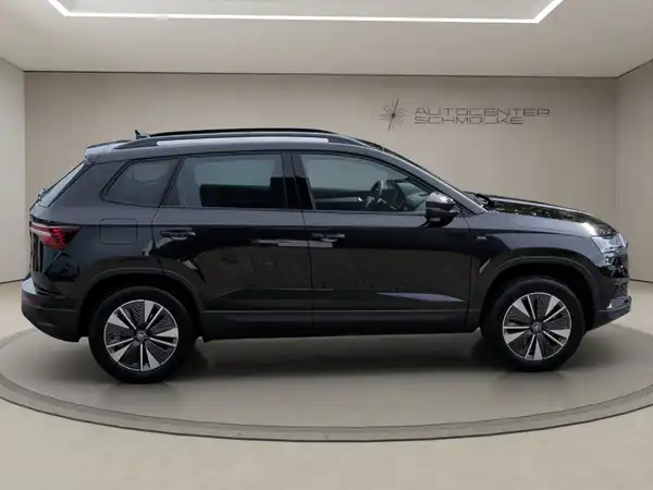 ŠKODA KAROQ (7/15)