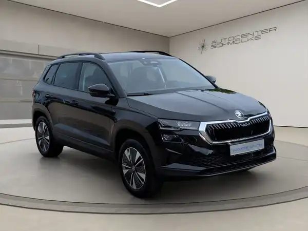 ŠKODA KAROQ (8/15)