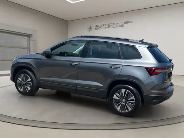 ŠKODA KAROQ (4/15)