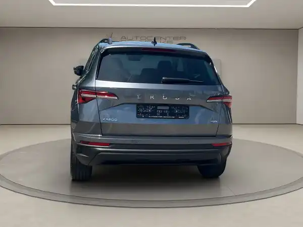ŠKODA KAROQ (5/15)