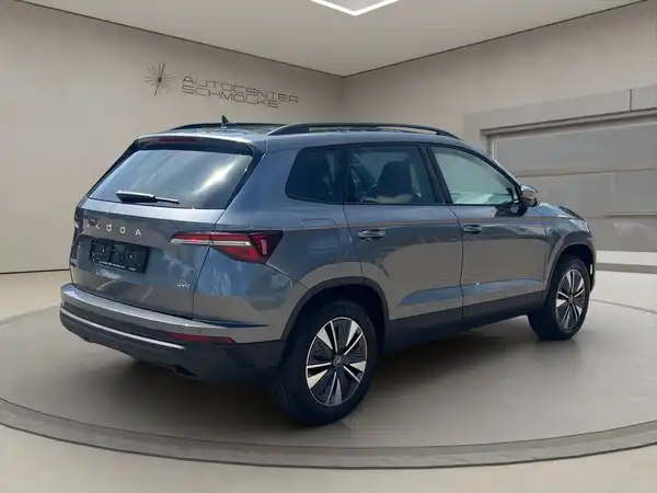 ŠKODA KAROQ (6/15)