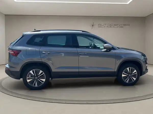ŠKODA KAROQ (7/15)