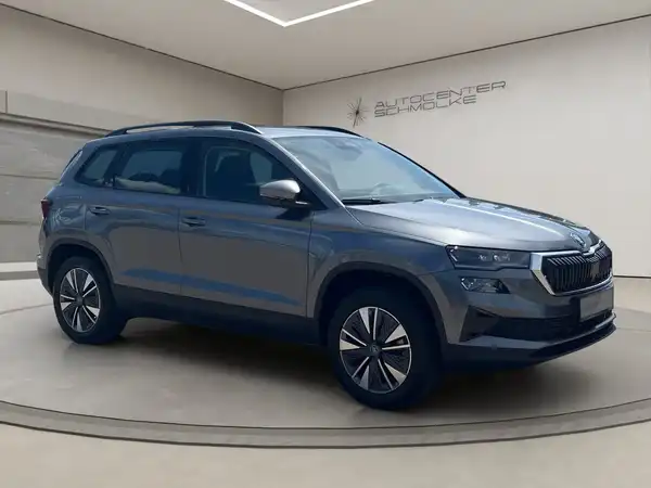 ŠKODA KAROQ (8/15)