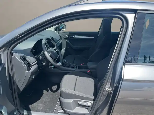 ŠKODA KAROQ (9/15)