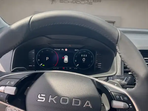ŠKODA KAROQ (10/15)