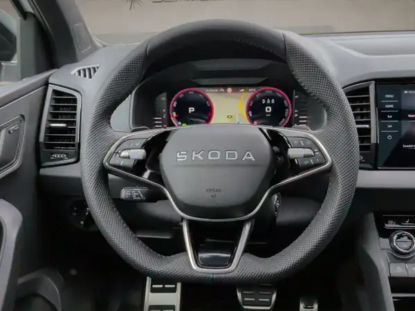 ŠKODA KAROQ (13/15)