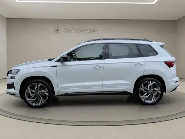 ŠKODA KAROQ (3/15)