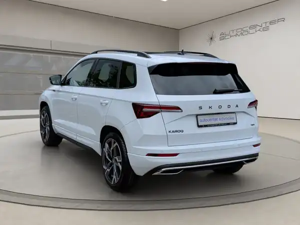 ŠKODA KAROQ (4/15)