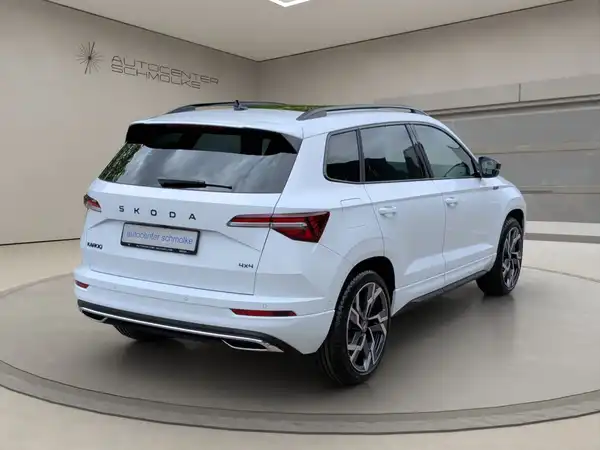 ŠKODA KAROQ (6/15)